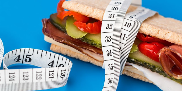 Η συμμόρφωση στη δίαιτα, κι όχι το είδος της, μας βοηθά να χάσουμε κιλά, σύμφωνα με τους επιστήμονες - Φωτογραφία 3