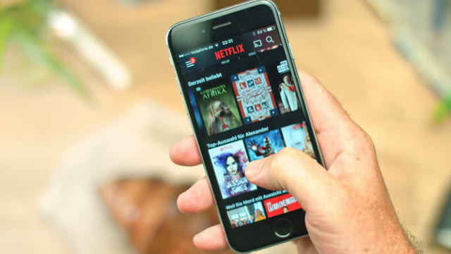 Το Netflix κέρδισε 86,6 εκατομμύρια δολάρια απο χρήστες του iOS και του Android - Φωτογραφία 3