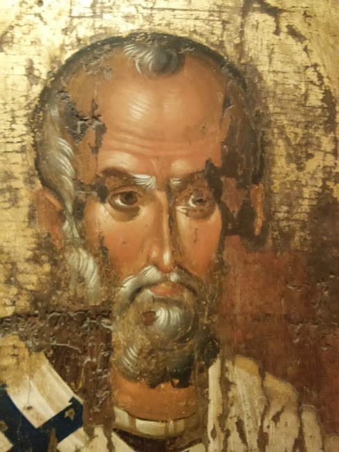 Ποιός ήταν ο Άγιος Νικόλαος - Πώς αποδείχτηκε επιστημονικά η μυροβλυσία των λειψάνων του - Φωτογραφία 1