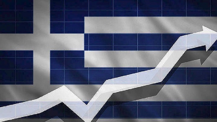 Wall Street Journal: Η Ελλάδα διπλασίασε τον ρυθμό ανάπτυξης - Φωτογραφία 1