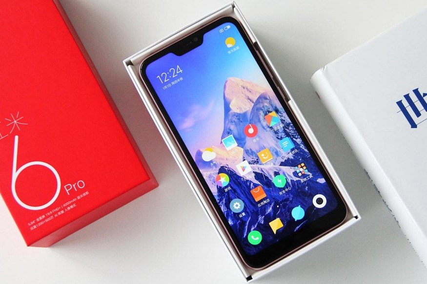 Redmi Note 6 Pro: το best selling Xiaomi - Φωτογραφία 2
