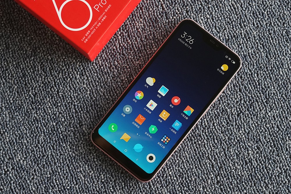 Redmi Note 6 Pro: το best selling Xiaomi - Φωτογραφία 3