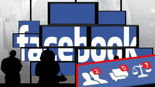 Δικαστική απόφαση: Μπορούν να είναι “φίλοι” στο Facebook δικαστές με δικηγόρους που δικάζουν υποθέσεις τους - Φωτογραφία 1
