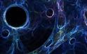 Νέα θεωρία για τη σκοτεινή ύλη και σκοτεινή ενέργεια