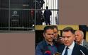 ''Κούγιας- Δημητρακόπουλος ευτέλισαν αστυνόμους ανακριτές. Εισαγγελέας: Να αποφυλακιστούν Ριχάρδος και υπόλοιποι κατηγορούμενοι''