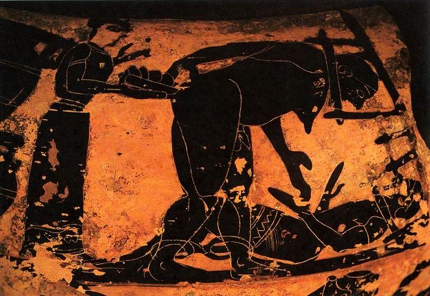 Αρχαίοι Έλληνες μάντεις που τρόμαξαν μέχρι και τους θεούς - Φωτογραφία 3