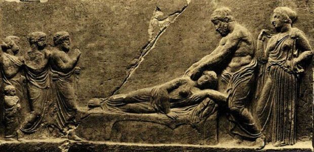 Αρχαίοι Έλληνες μάντεις που τρόμαξαν μέχρι και τους θεούς - Φωτογραφία 4