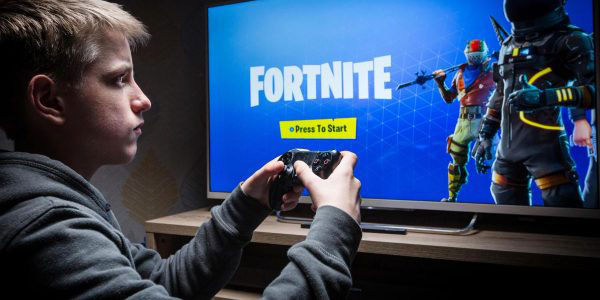 Το Fortnite στέλνει παιδιά σε κλινικές απεξάρτησης από το gaming - Φωτογραφία 1