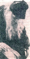 11386 - Ιερομόναχος Ευγένιος Διονυσιάτης (1875 - 10 Δεκεμβρίου 1961) - Φωτογραφία 1