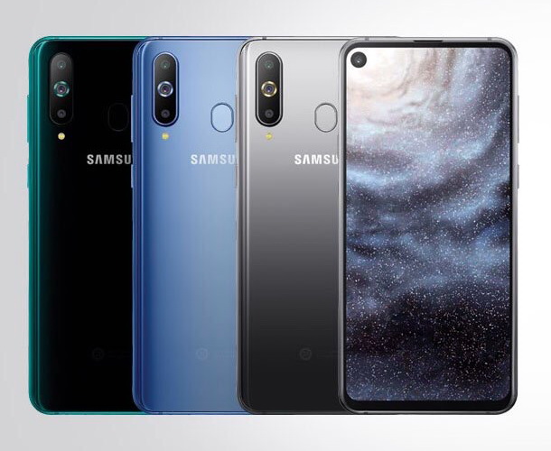 Το πρώτο κινητό με οθόνη INFINITY είναι πραγματικότητα από την Samsung - Φωτογραφία 2