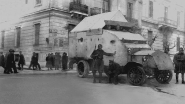 Η ιστορία πίσω από την Αύρα των Εξαρχείων - Φωτογραφία 2