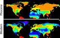 «Επιστροφή» στο Πλειόκαινο το 2030: Το κλίμα «ταξιδεύει» 3 εκατ. χρόνια στο παρελθόν - Φωτογραφία 2