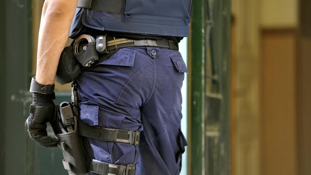 Ειδικοί Φρουροί Κρήτης: Κοροϊδέψατε 6000 αστυνομικούς με τα αναδρομικά - Φωτογραφία 1