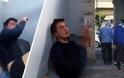 Φυλακές Αυλώνα: Έσπασαν στο ξύλο τον 19χρονο Αλβανό φερόμενος ως δολοφόνο της φοιτήτριας στη Ρόδο – Δείτε βίντεο μέσα από τις φυλακές