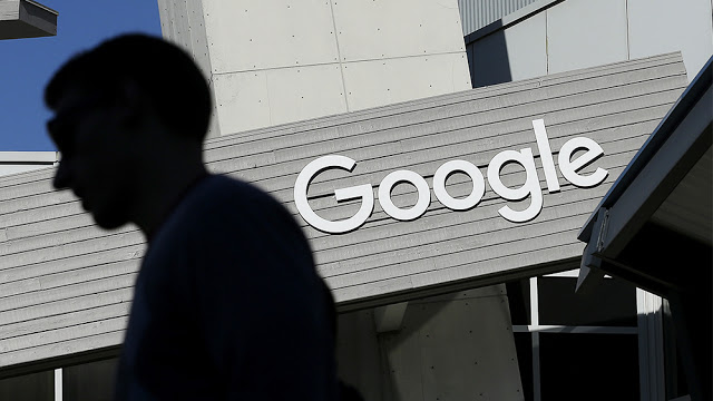 Google Accelerates Google+ Shutdown Following New Privacy Mishap - Φωτογραφία 1
