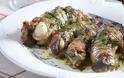 Τα 10 πιο παράξενα ελληνικά φαγητά που οι τουρίστες δεν θέλουν ούτε καν να τα δουν! - Φωτογραφία 2