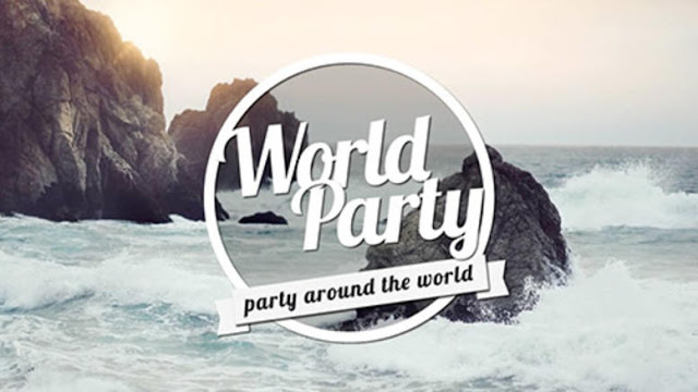 Έρχεται το νέο World Party με Σάκη Τανιμανίδη και Χριστίνα Μπόμπα; - Φωτογραφία 1