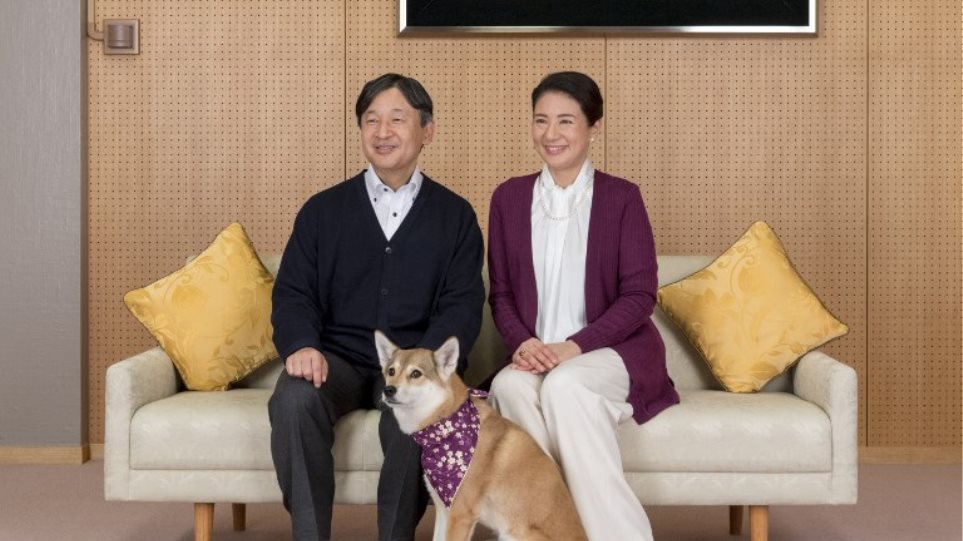 Ιαπωνία: Η μέλλουσα αυτοκράτειρα δίνει συγκινητική υπόσχεση στο λαό παρά το πρόβλημα της υγείας της - Φωτογραφία 1
