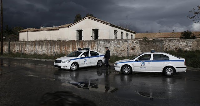 Πρώτες στη διαφθορά η αστυνομία και η δικαιοσύνη στην Ελλάδα - Φωτογραφία 1