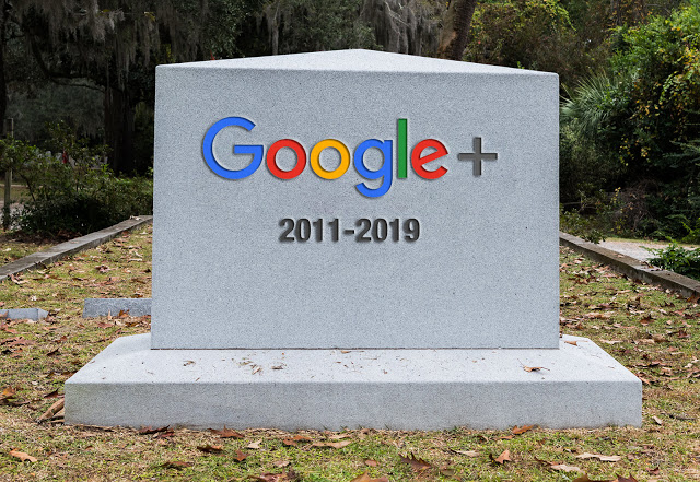 Η Google αποφάσισε να επιταχύνει το κλείσιμο του Google+ μετά την ανακάλυψη μιας νέας ευπάθειας - Φωτογραφία 1
