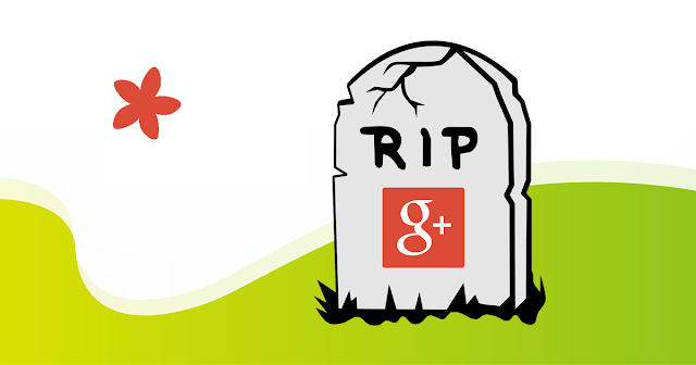 Η Google αποφάσισε να επιταχύνει το κλείσιμο του Google+ μετά την ανακάλυψη μιας νέας ευπάθειας - Φωτογραφία 3
