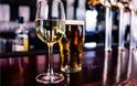 Η βαριά κατανάλωση αλκοόλ σχετίζεται με τον επιθετικό καρκίνο του προστάτη