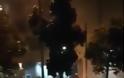 Δημοσθένης Πάκος: Ξεφύτρωσαν οι μπαχαλάκηδες; - Βίντεο από την επίθεση στη ΔΑΕΑ