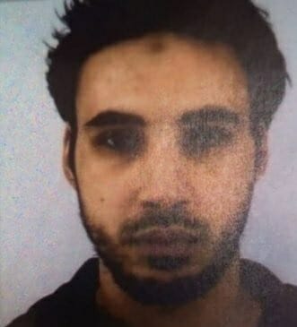 Αυτός είναι ο Μαροκινός ισλαμιστής δράστης της πολύνεκρης τρομοκρατικής επίθεσης στο Στρασβούργο - Φωτογραφία 3