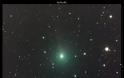 Δείτε τον κομήτη  46P/Wirtanen  στον ουρανό