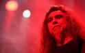 Slayer : Εκτός Rockwave Festival η θρυλική ροκ μπάντα