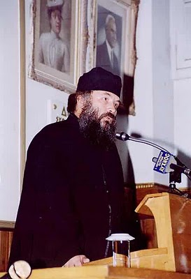 11391 - Ο Αγιορείτης Μοναχὸς Κοσμάς (1952 -  12 Δεκεμβρίου 2010) - Φωτογραφία 3