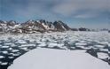 Αρκτική: 2018... η δεύτερη πιο θερμή χρονιά από το 1900 - Φωτογραφία 3