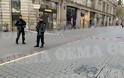 Επίθεση στο Στρασβούργο: Ο φόβος ερημώνει την πόλη