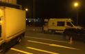 Ενας τραυματίας μετά από σύγκρουση φορτηγού με ΙΧ στην Αθηνών - Λαμίας - Ουρές χιλιομέτρων - Φωτογραφία 5