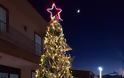 Πρωτότυπο οικολογικό Χριστουγεννιάτικο Δέντρο στο ΒΑΡΝΑΚΑ | ΦΩΤΟ - Φωτογραφία 10