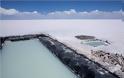 Συμφωνία Γερμανίας-Βολιβίας για τα αχανή κοιτάσματα λιθίου