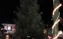 Άναψε το Χριστουγεννιάτικο δένδρο στο ΘΥΡΡΕΙΟ | ΦΩΤΟ - Φωτογραφία 10
