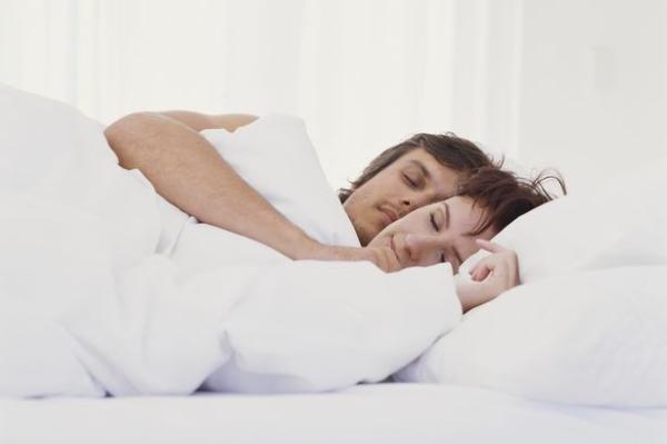 Βελτίωσε τον ύπνο σου με αυτά τα πέντε απλά tips! - Φωτογραφία 1