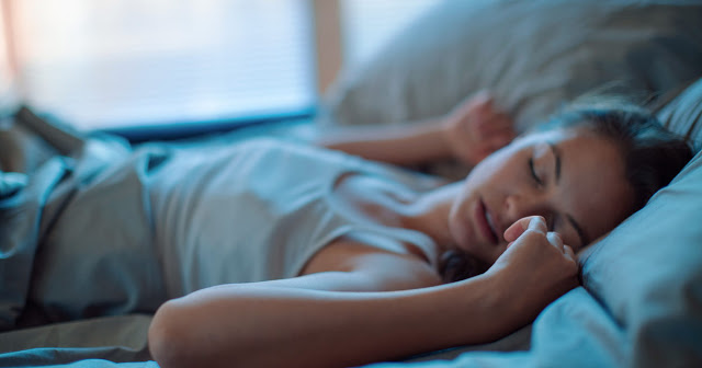 Βελτίωσε τον ύπνο σου με αυτά τα πέντε απλά tips! - Φωτογραφία 2