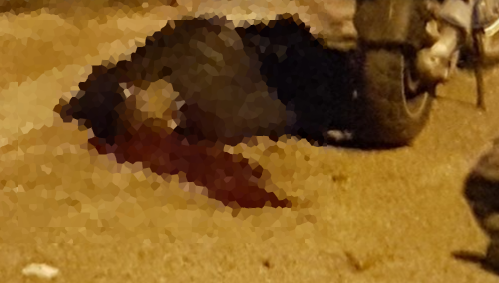 Άγρια δολοφονία Ελληνα στo Μοσχάτο λίγες ώρες μετά την δολοφονία Αλβανού στο κέντρο της Αθήνας - Φωτογραφία 1