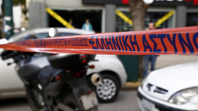 Σεσημασμένος στην Αλβανία ο 44χρονος που δολοφονήθηκε στο καφενείο - Φωτογραφία 1