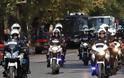 2000 αστυνομικοί για την επίσκεψη Τσίπρα στη Θεσσαλονίκη
