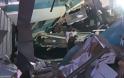 Σύγκρουση τρένων στην Άγκυρα - 9 νεκροί, δεκάδες τραυματίες