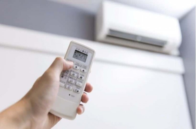 Τεράστια προσοχή: Από τι κινδυνεύετε αν βάζετε το air condition στο σπίτι στο ζεστό! - Φωτογραφία 1