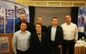 Εκπρόσωποι των Αξιωματικών Νοτίου Αιγαίου συμμετείχαν στο 29ο  εκλογοαπολογιστικό συνέδριο της ΠΟΑΞΙΑ