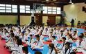 Ο ΚΕΝΤΑΥΡΟΣ ΑΣΤΑΚΟΥ ήταν παρών στη μεγάλη προπονητική συνάντηση συλλόγων Taekwondo στο ΜΕΤΣΟΒΟ | ΦΩΤΟ - Φωτογραφία 12