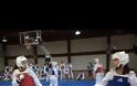 Ο ΚΕΝΤΑΥΡΟΣ ΑΣΤΑΚΟΥ ήταν παρών στη μεγάλη προπονητική συνάντηση συλλόγων Taekwondo στο ΜΕΤΣΟΒΟ | ΦΩΤΟ - Φωτογραφία 4