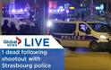 Νεκρός ο δράστης της επίθεσης στο Στρασβούργο - Φωτογραφία 4