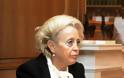 Την Βασιλική Θάνου προτείνει ο Τσίπρας για πρόεδρο της Επιτροπής Ανταγωνισμού