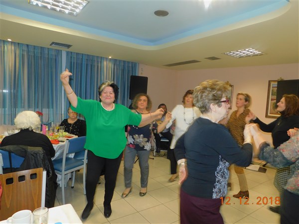 Φιλανθρωπική Εκδήλωση Γυναικών ΕΑΑΑ/Παράρτημα Λάρισας - Φωτογραφία 17